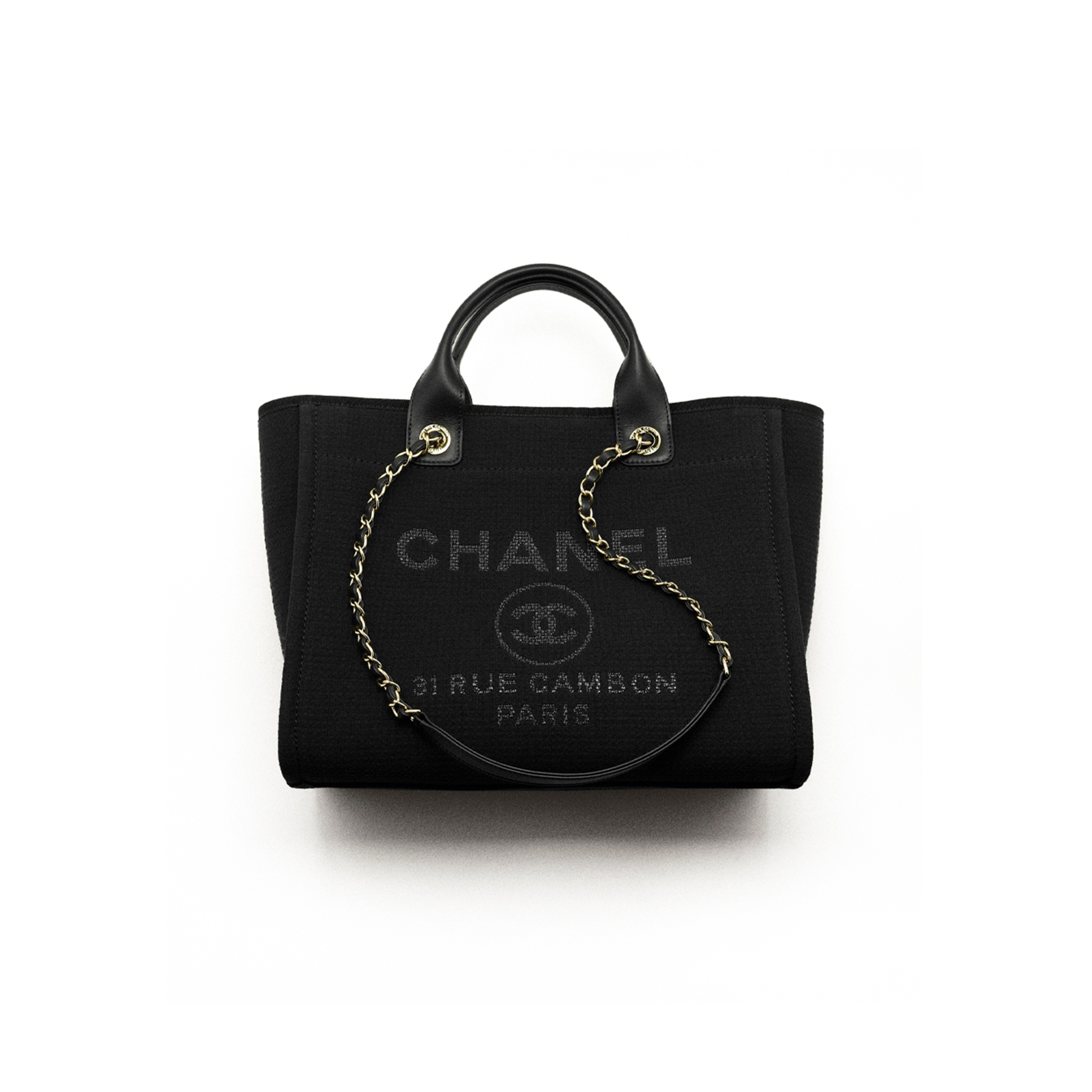 Ch*el shopping bag as3351 (41*26*17cm)